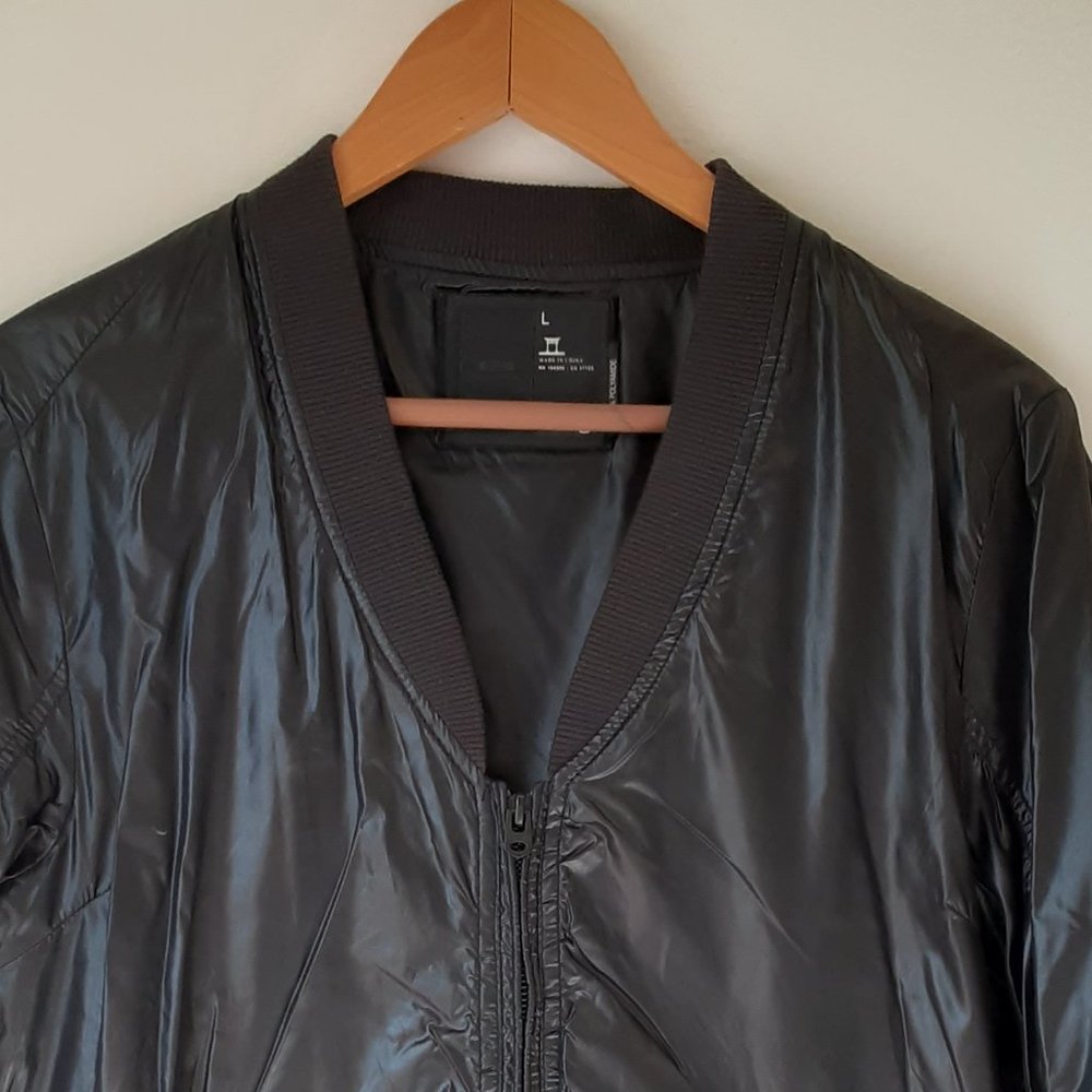 G-Star Vintage Women's Bomber Jacket